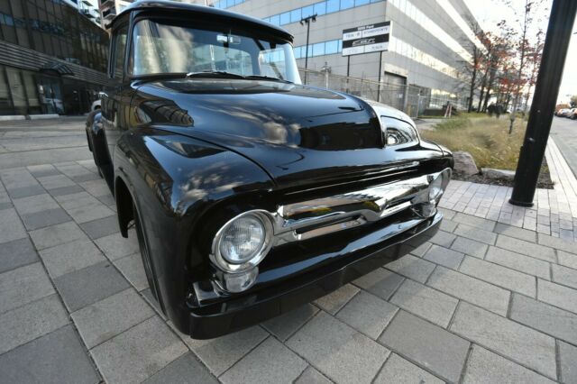 1956 Ford F-100 - photo 5