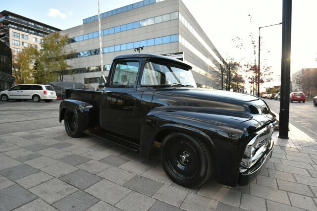 1956 Ford F-100 - photo 6