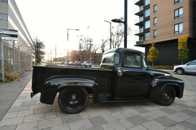 1956 Ford F-100 - photo 7