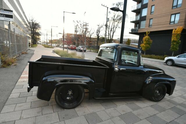 1956 Ford F-100 - photo 8