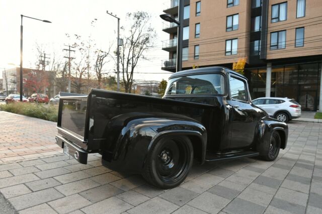 1956 Ford F-100 - photo 9
