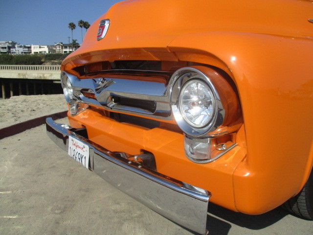 1956 Ford F-100 F100 1/2 Ton - photo 12