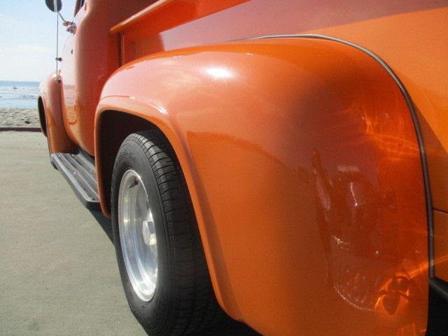 1956 Ford F-100 F100 1/2 Ton - photo 13