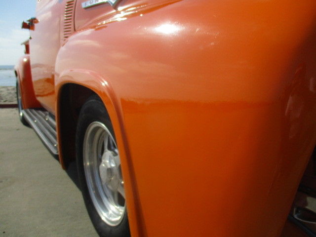 1956 Ford F-100 F100 1/2 Ton - photo 7