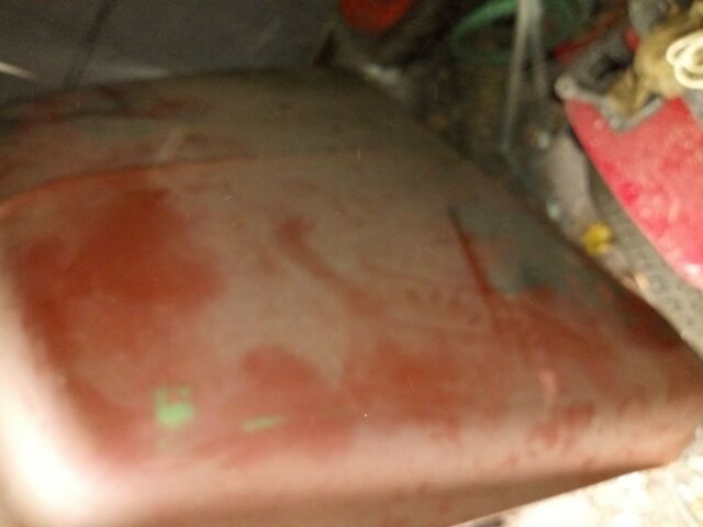 1956 Ford F-100 Chassis - photo 13