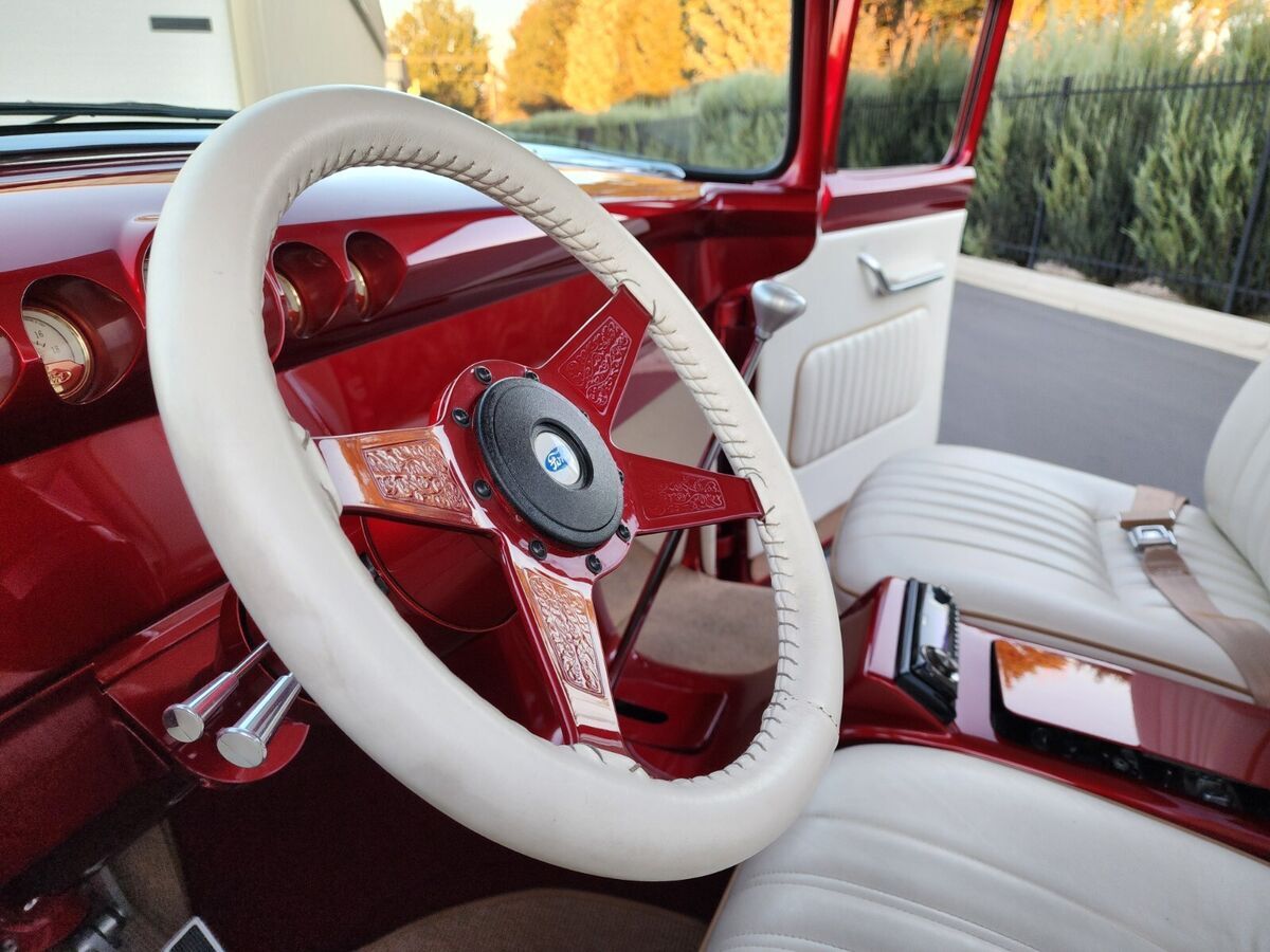 1956 Ford Other Pickups - photo 13