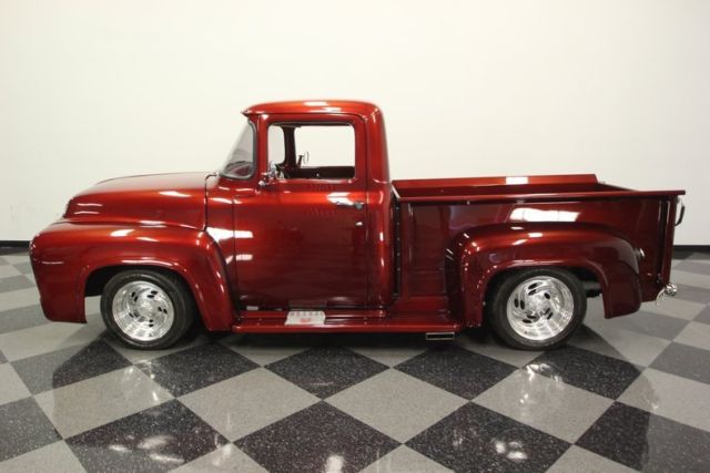 1956 Ford F-100 Custom - photo 2