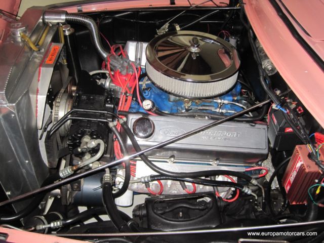 1956 Ford F-100 Custom - photo 12