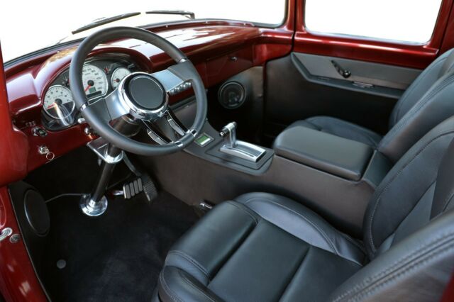 1956 Ford F-100 - photo 12
