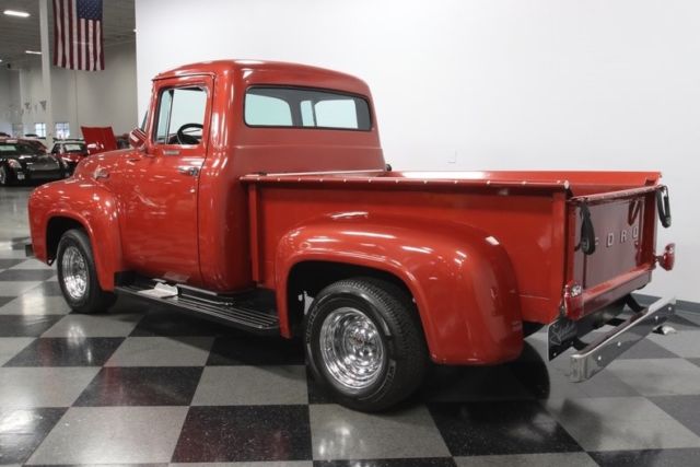 1956 Ford F-100 -- - photo 10