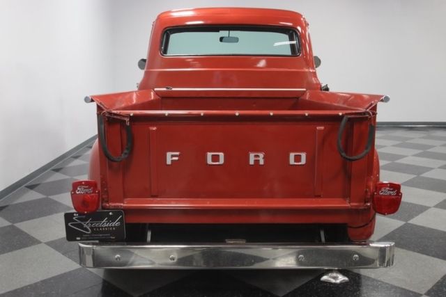 1956 Ford F-100 -- - photo 12