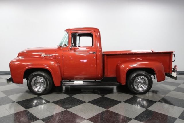 1956 Ford F-100 -- - photo 3