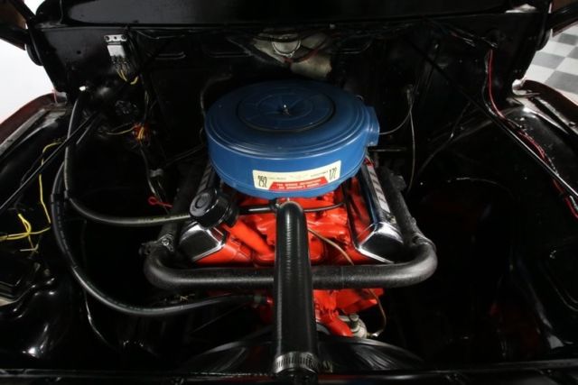 1956 Ford F-100 -- - photo 4