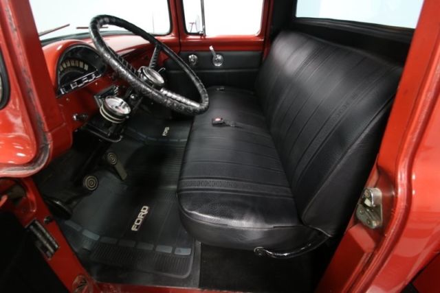 1956 Ford F-100 -- - photo 5