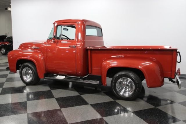 1956 Ford F-100 -- - photo 9