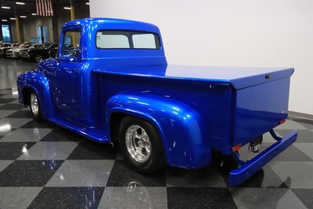 1956 Ford F-100 -- - photo 10