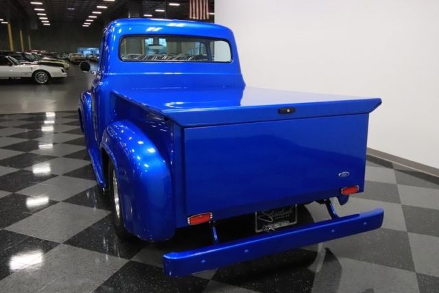 1956 Ford F-100 -- - photo 11
