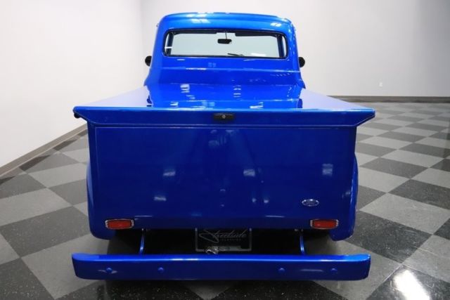 1956 Ford F-100 -- - photo 12