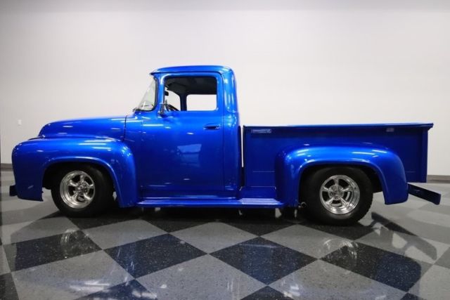 1956 Ford F-100 -- - photo 3