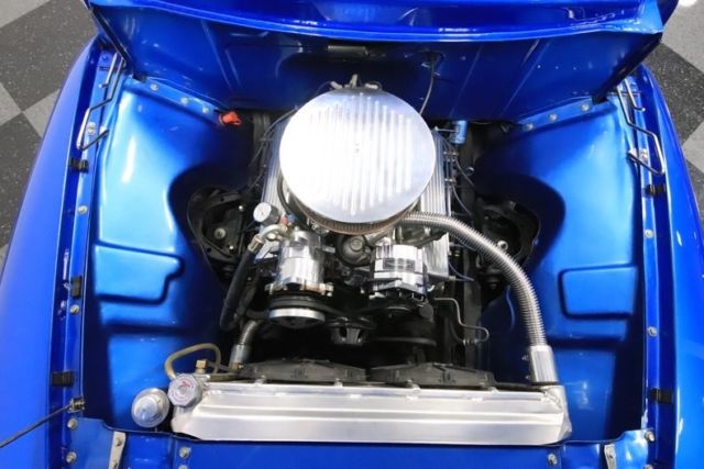 1956 Ford F-100 -- - photo 4