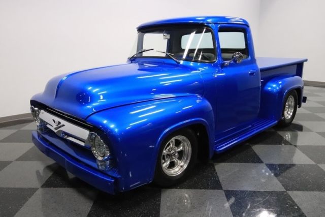 1956 Ford F-100 -- - photo 6
