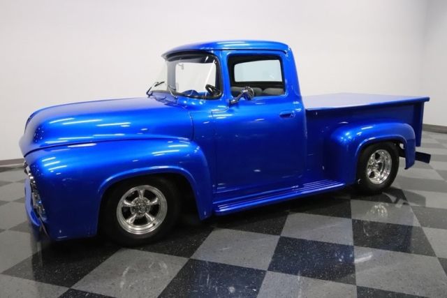 1956 Ford F-100 -- - photo 7