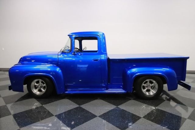 1956 Ford F-100 -- - photo 8