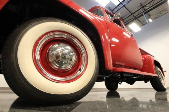 1956 Ford F-100 -- - photo 10
