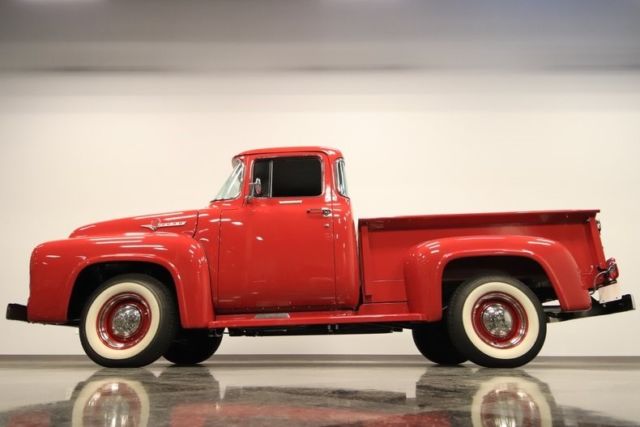 1956 Ford F-100 -- - photo 11