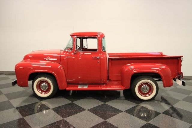 1956 Ford F-100 -- - photo 3