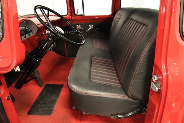 1956 Ford F-100 -- - photo 5
