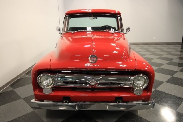 1956 Ford F-100 -- - photo 7