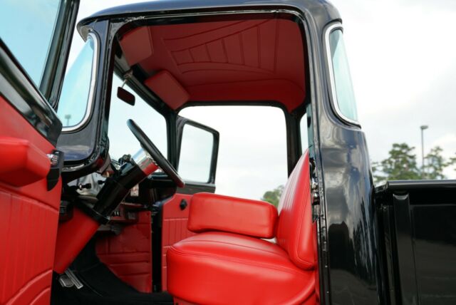 1956 Ford F-100 BIG WINDOW / FREE SHIPPING - photo 12