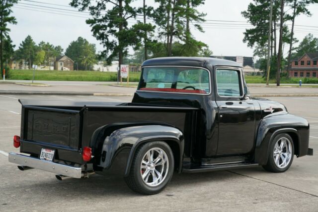 1956 Ford F-100 BIG WINDOW / FREE SHIPPING - photo 4