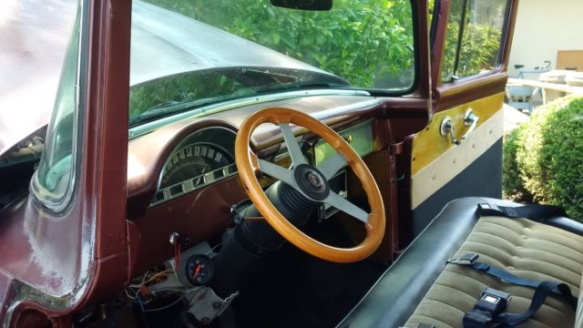 1956 Ford F-100 - photo 6