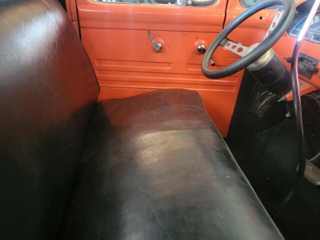 1956 Ford F-100 - photo 11