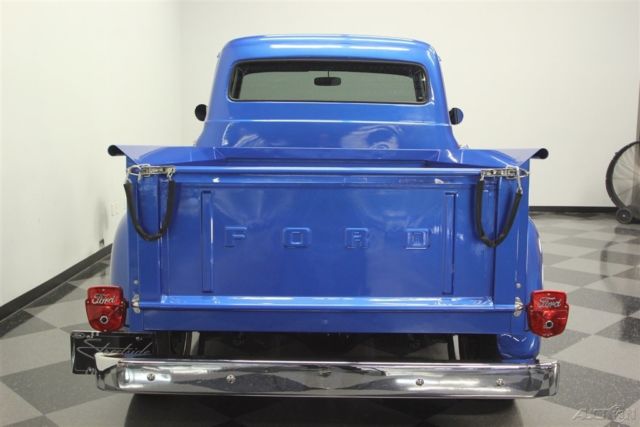 1956 Ford F-100 Stepside - photo 11