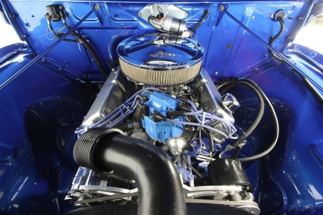1956 Ford F-100 Stepside - photo 3
