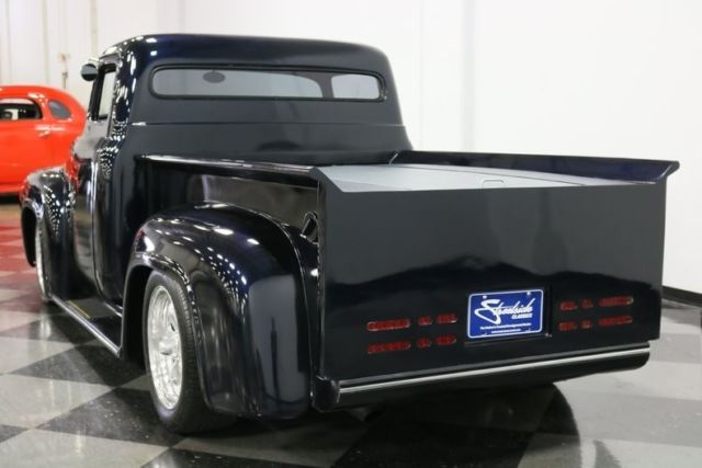 1956 Ford F-100 Stepside - photo 11