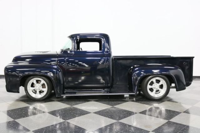 1956 Ford F-100 Stepside - photo 3