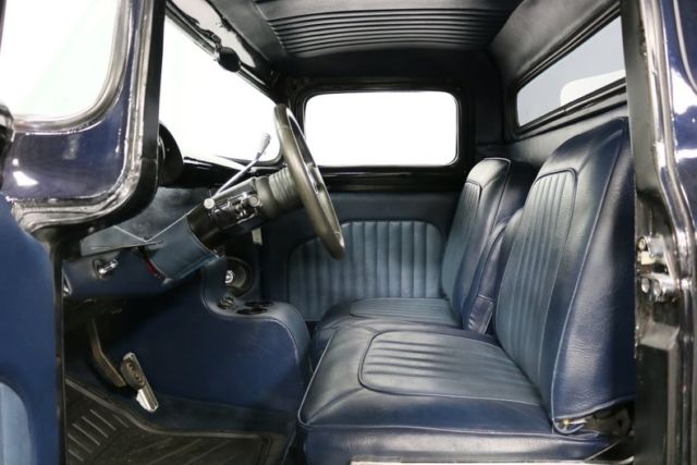 1956 Ford F-100 Stepside - photo 5