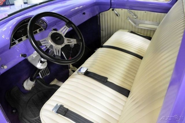 1956 Ford F-100 - photo 11