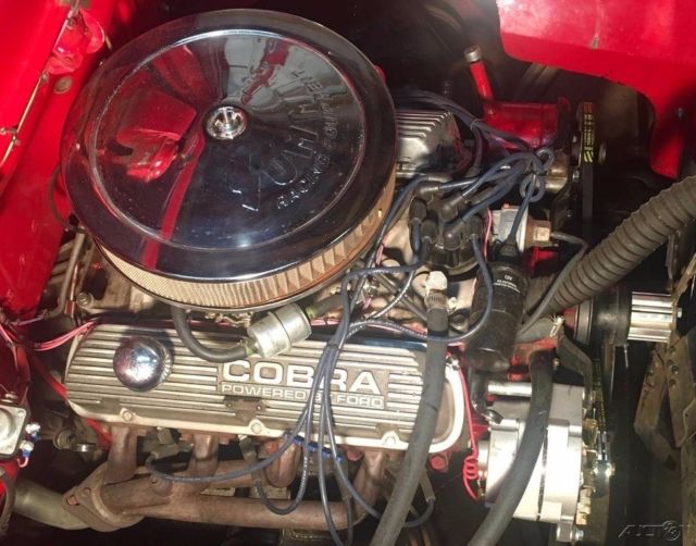 1956 Ford F-100 - photo 5