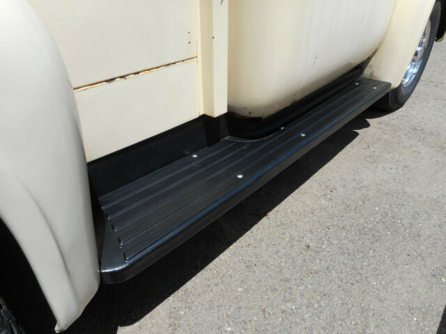 1956 Ford F-100 F-250 - photo 6