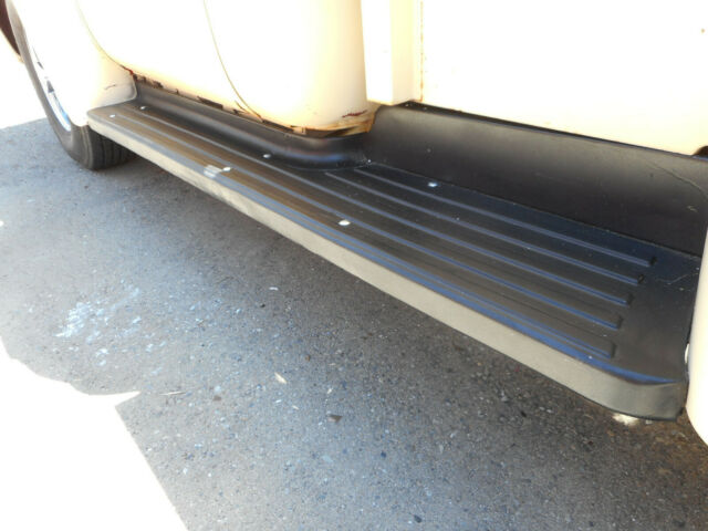 1956 Ford F-100 F-250 - photo 7