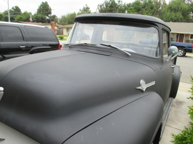 1956 Ford F-250 - photo 7