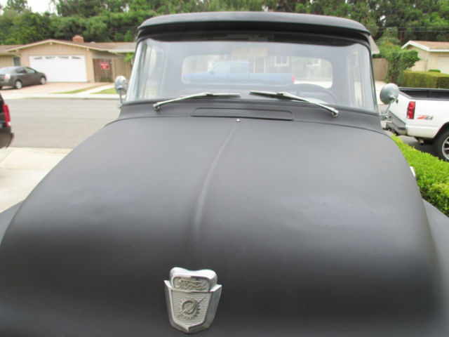 1956 Ford F-250 - photo 9
