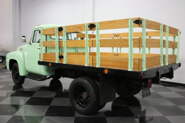1956 Ford F-350 -- - photo 10