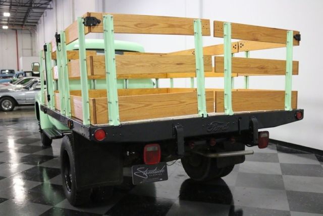 1956 Ford F-350 -- - photo 11