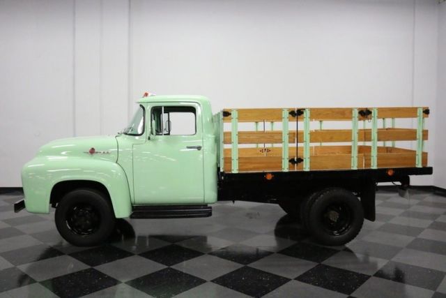 1956 Ford F-350 -- - photo 3